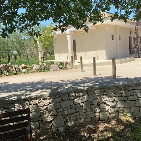 Oda ve Kahvaltı Tenuta Giannini