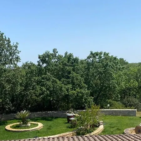 Tenuta Giannini Oda ve Kahvaltı