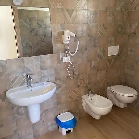 Tenuta Giannini Oda ve Kahvaltı