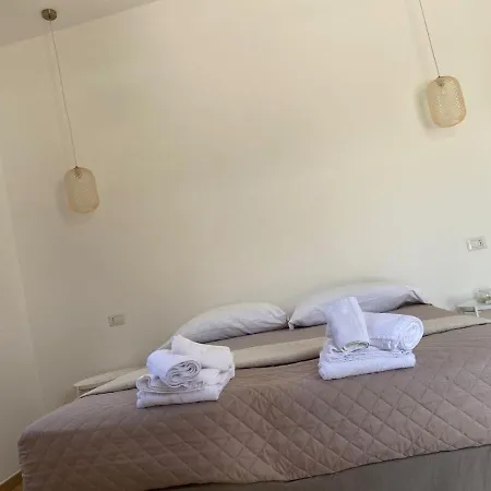 Oda ve Kahvaltı Tenuta Giannini Bitetto