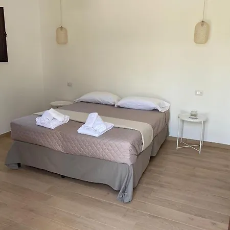 Tenuta Giannini Oda ve Kahvaltı