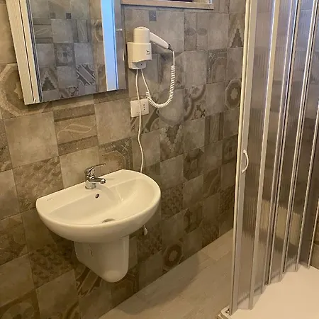 Oda ve Kahvaltı Tenuta Giannini Bitetto