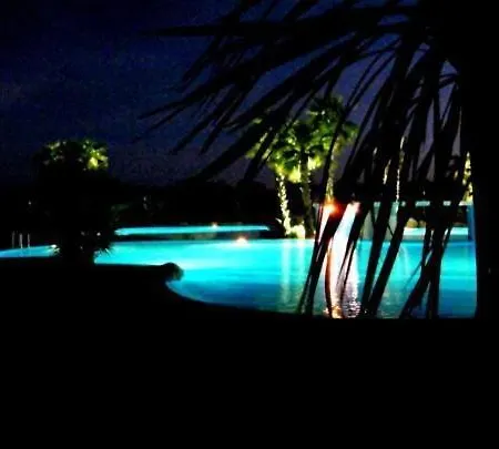 Tenuta Giannini * Bitetto