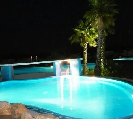 Tenuta Giannini Oda ve Kahvaltı Bitetto