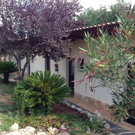 Tenuta Giannini * Bitetto