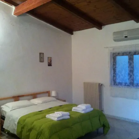 Tenuta Giannini * Bitetto