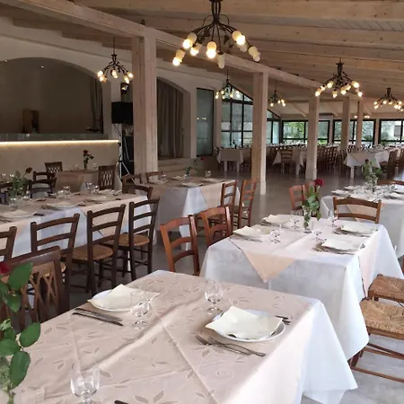 Tenuta Giannini Oda ve Kahvaltı Bitetto