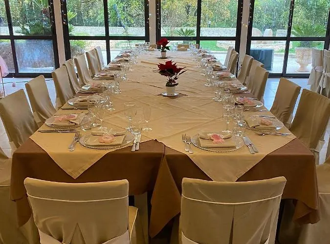 Tenuta Giannini *