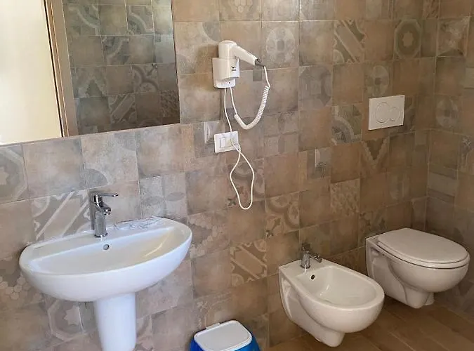 Tenuta Giannini Bed and breakfast