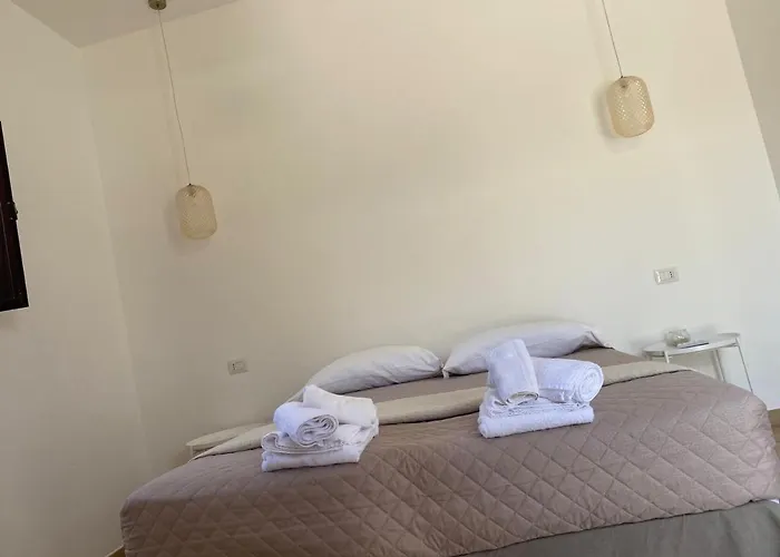 Bed and breakfast Tenuta Giannini Bitetto