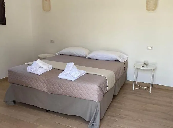 Tenuta Giannini Bed and breakfast