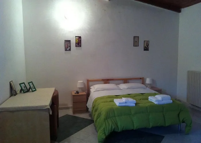 Bed and breakfast Tenuta Giannini