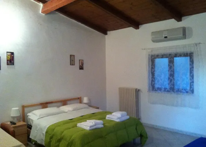 Tenuta Giannini * Bitetto