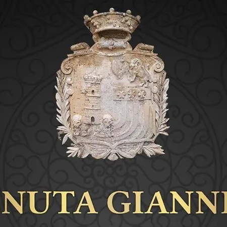 Tenuta Giannini Bed & Breakfast Bitetto