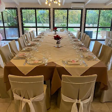 Tenuta Giannini *