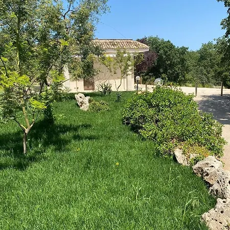 Tenuta Giannini *