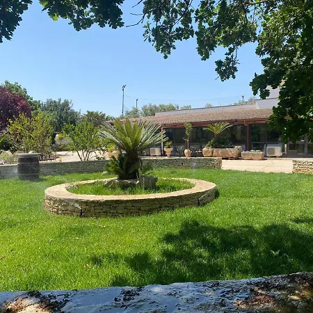 Bed & Breakfast Tenuta Giannini