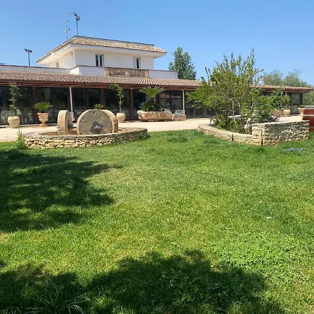 Bed & Breakfast Tenuta Giannini *