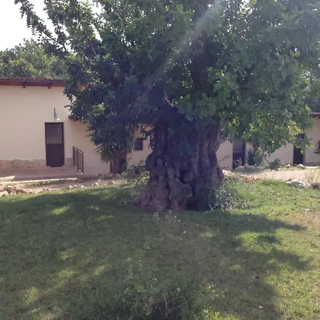 Bed & Breakfast Tenuta Giannini *