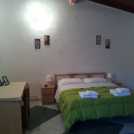 Couette-café Tenuta Giannini