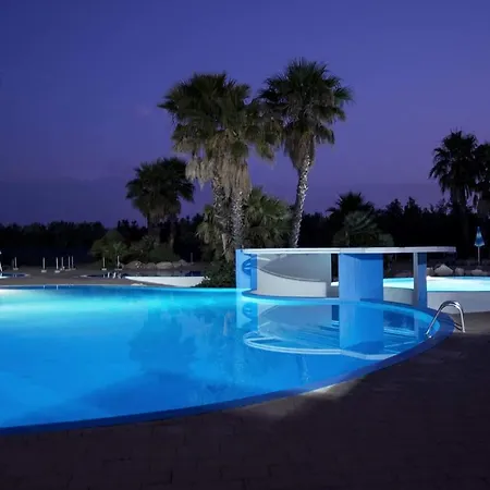 Tenuta Giannini Bed & Breakfast *