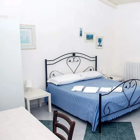 Bed & Breakfast Tenuta Giannini Bitetto