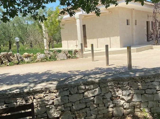 فندق مبيت وإفطار Tenuta Giannini