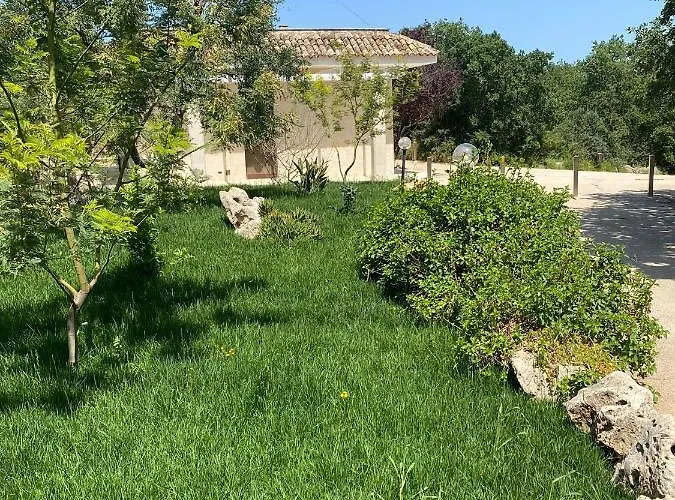 Tenuta Giannini *