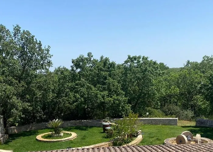 Tenuta Giannini فندق مبيت وإفطار