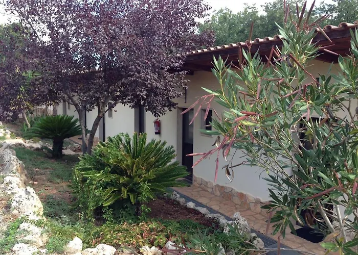 Tenuta Giannini * Bitetto