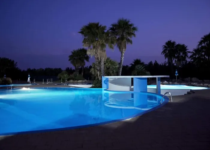 Tenuta Giannini فندق مبيت وإفطار *